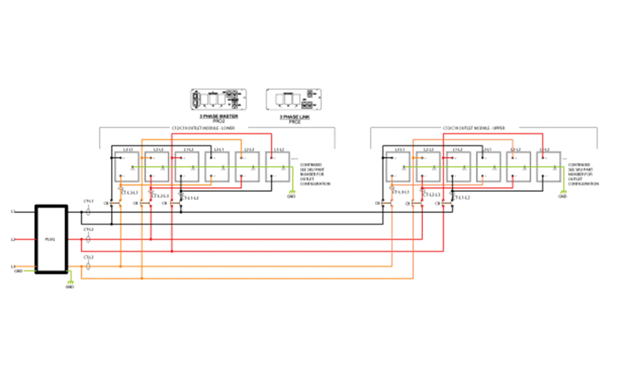208v Three Phase Wiring Diagram - Wiring Diagram