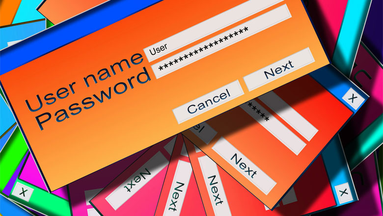 most common passwords of 2022