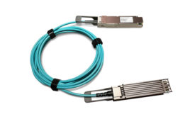 Jabil's Active optic cable