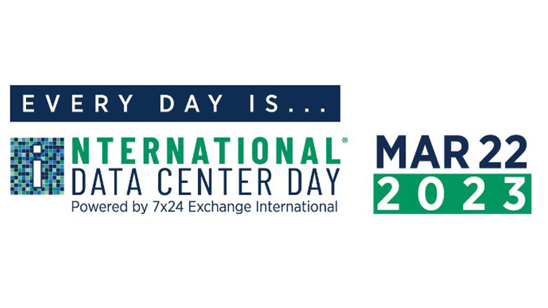 International Data Center Day 2023