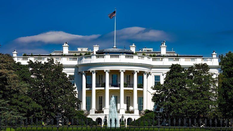 The White House - Washington D.C.