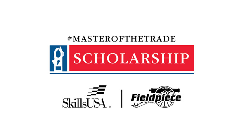 #MasteroftheTrade Scholarship program