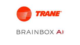 Trane BrainBox