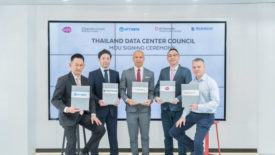 Thailand Data Center