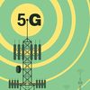 5g tower graphic