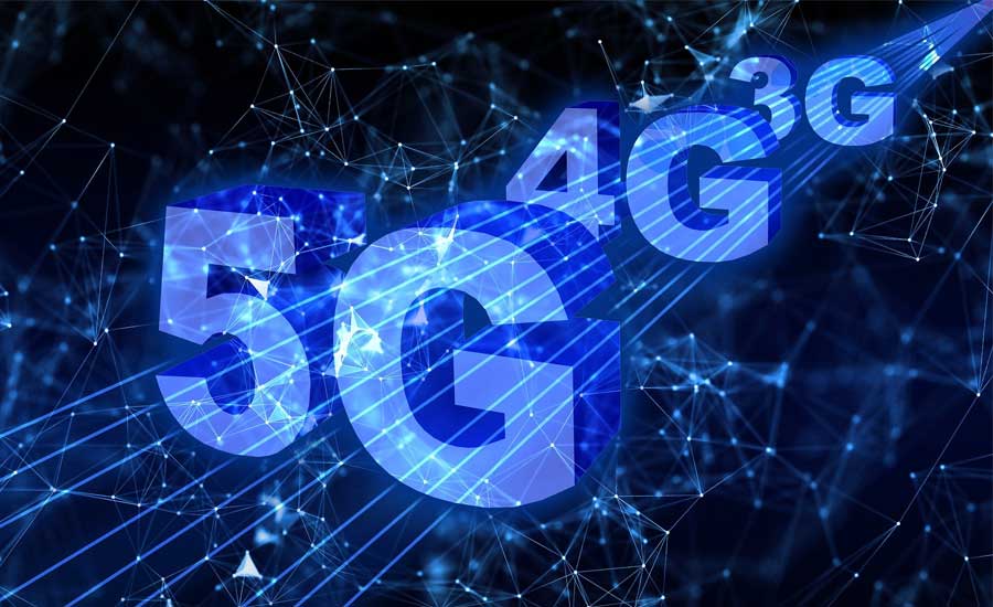 All about 5g Technology 