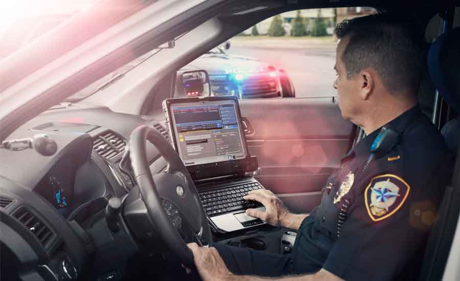 The Future of Law Enforcement: Technological Advances, New Strategies, and the Power of Community Collaboration