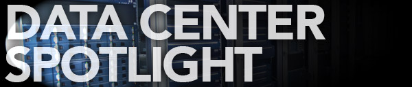 MC Data Center Spotlights