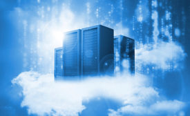 Cold Storage Heats Up The Market For Cloud Backup