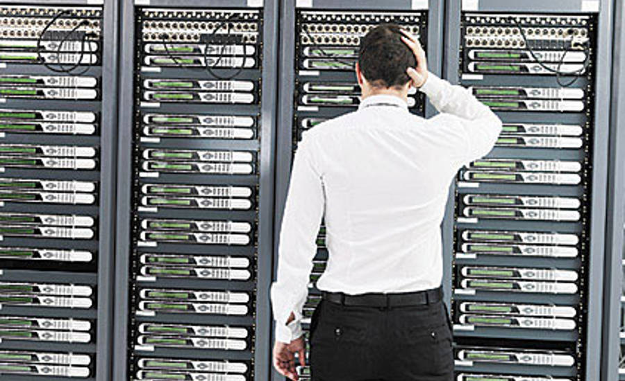 Database Conundrum: Failover Or Fall Over?