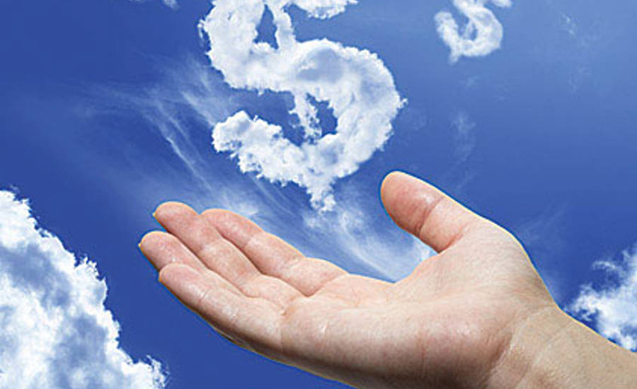 Monetizing The Digital Lifestyle With The Cloud