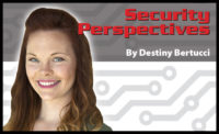 DestinyBertucci Security Perspectives