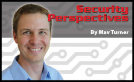 Security Perspectives