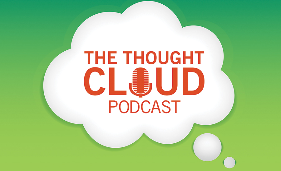 The Thought Cloud Podcasts MAIN