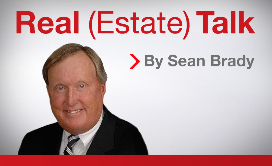 Real (Estate) Talk- Sean Brady