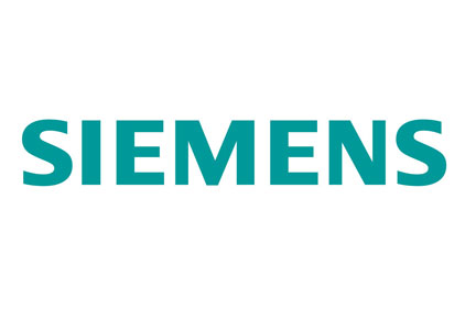 Siemens featured logo
