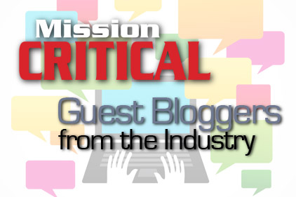 Guest Bloggers from the Industry