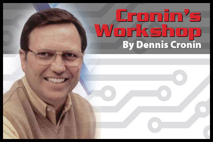Cronin's Workshop