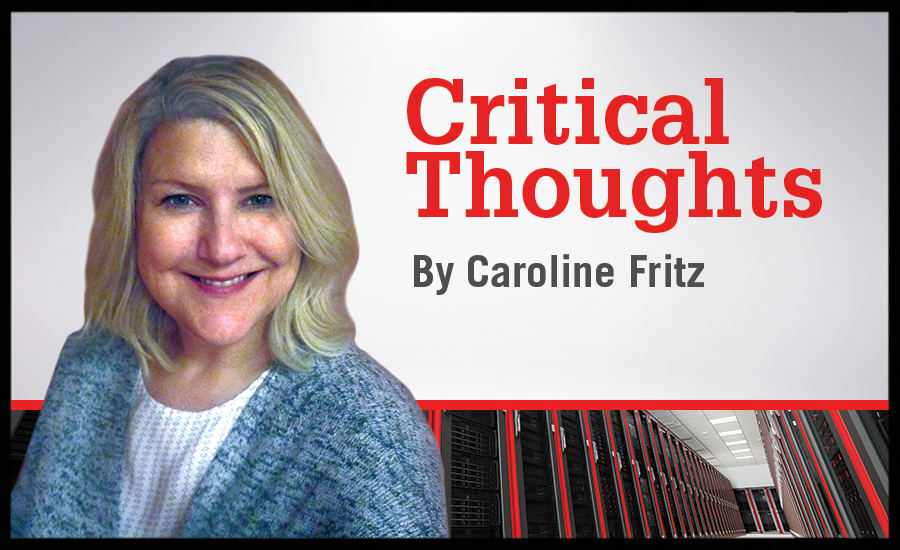 Critical Thoughts
