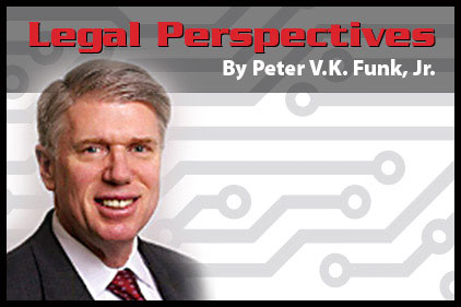 Legal Perspectives