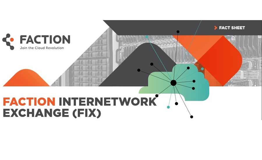 Faction Internetwork eXchange