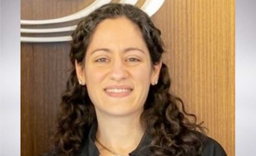 Top 25 Women in Technology: Maria Lupo, 2021-03-01