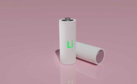 lithium-ion batteries for UPS applications