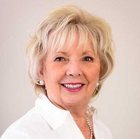 Kathy Betz, president of GAW Technology
