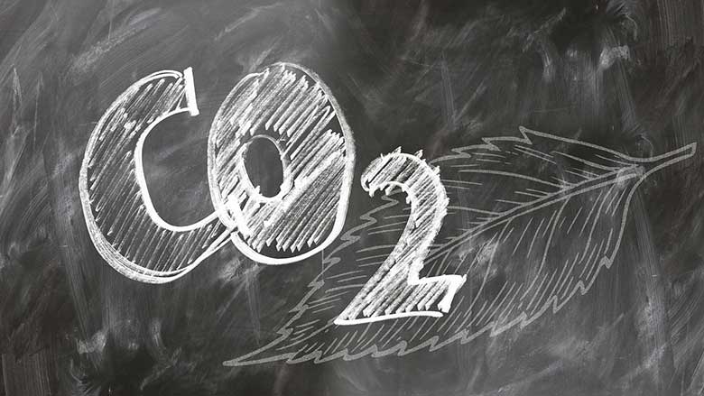 future for CO2