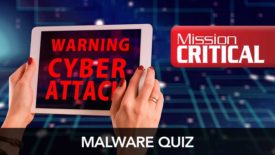 Malware quiz