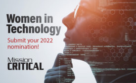 Women in Technology contest