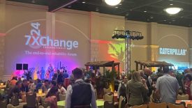 7x24 Exchange Spring Conference