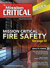 Mission Critical November/December 2014 cover
