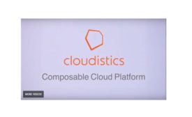 Data Center Platform from Cloudistics®