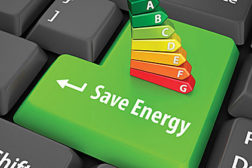 energy savings
