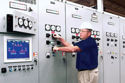 Power Control Systems from Russelectric