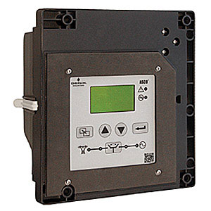 ASCO Controllers from Emerson Network Power