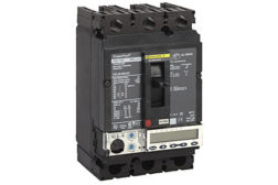 Circuit Breakers from Schneider Electric