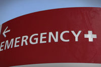 North Carolina Hospital Emergency Power System 