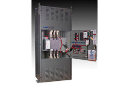 Automatic Transfer Switches from Eaton