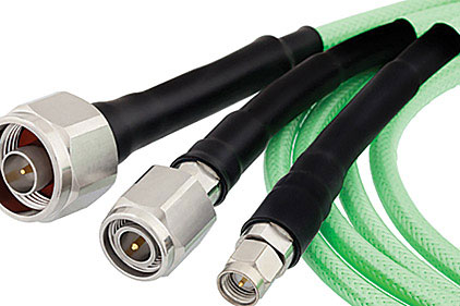 Cable Assemblies from Fairview Microwave