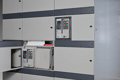 Switch Gear from Eaton Corporation