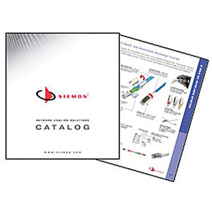  Cabling Systems from Siemons
