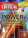 Mission Critical September-October 2014 cover