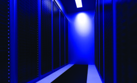 Data Center Cooling: Keep Your Cool
