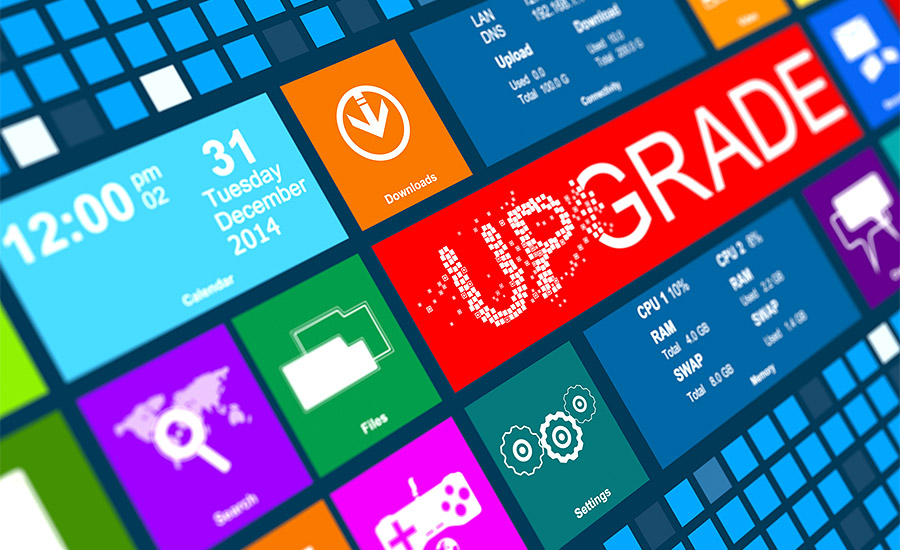 Data Center Upgrades: The Time Is Now