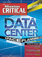 March/ April 2016: Data Center Space Planning 