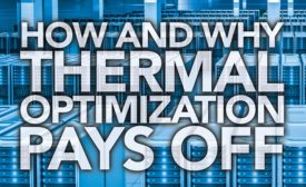 How And Why Thermal Optimization Pays Off