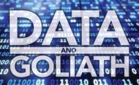 Data And Goliath