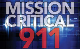 Mission Critical 911